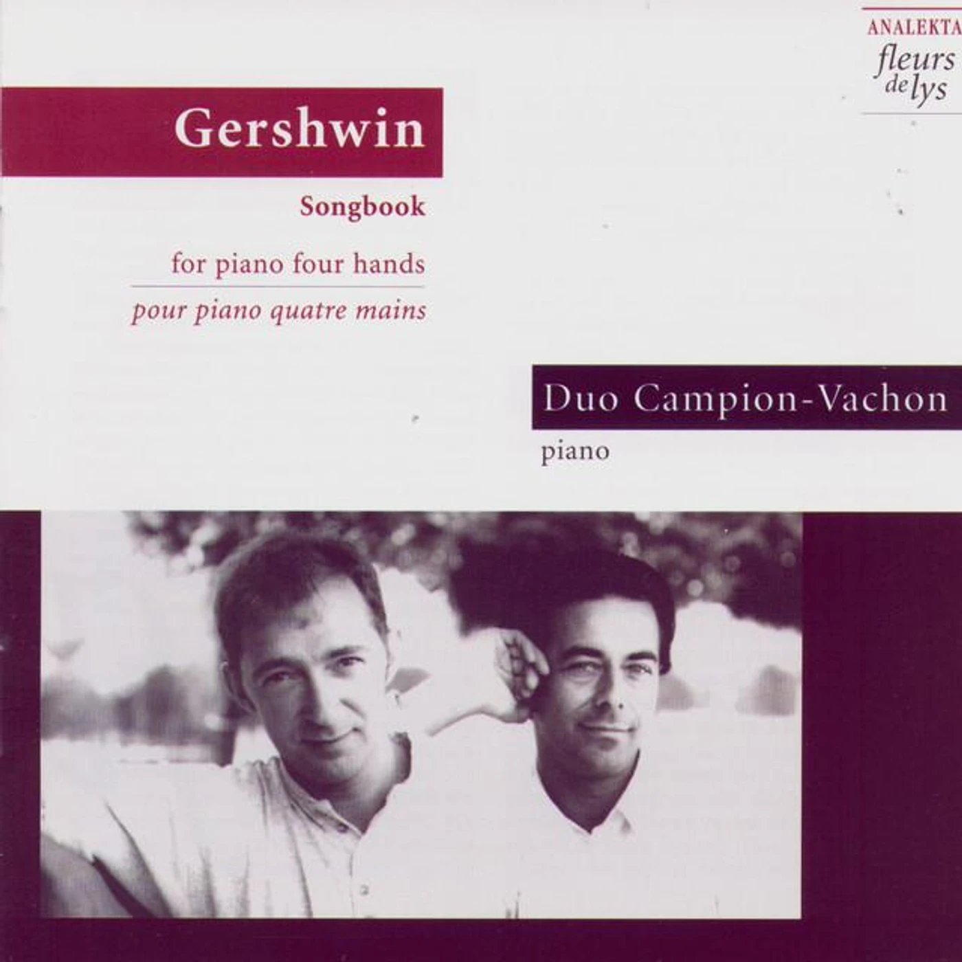 Duo Campion-Vachon