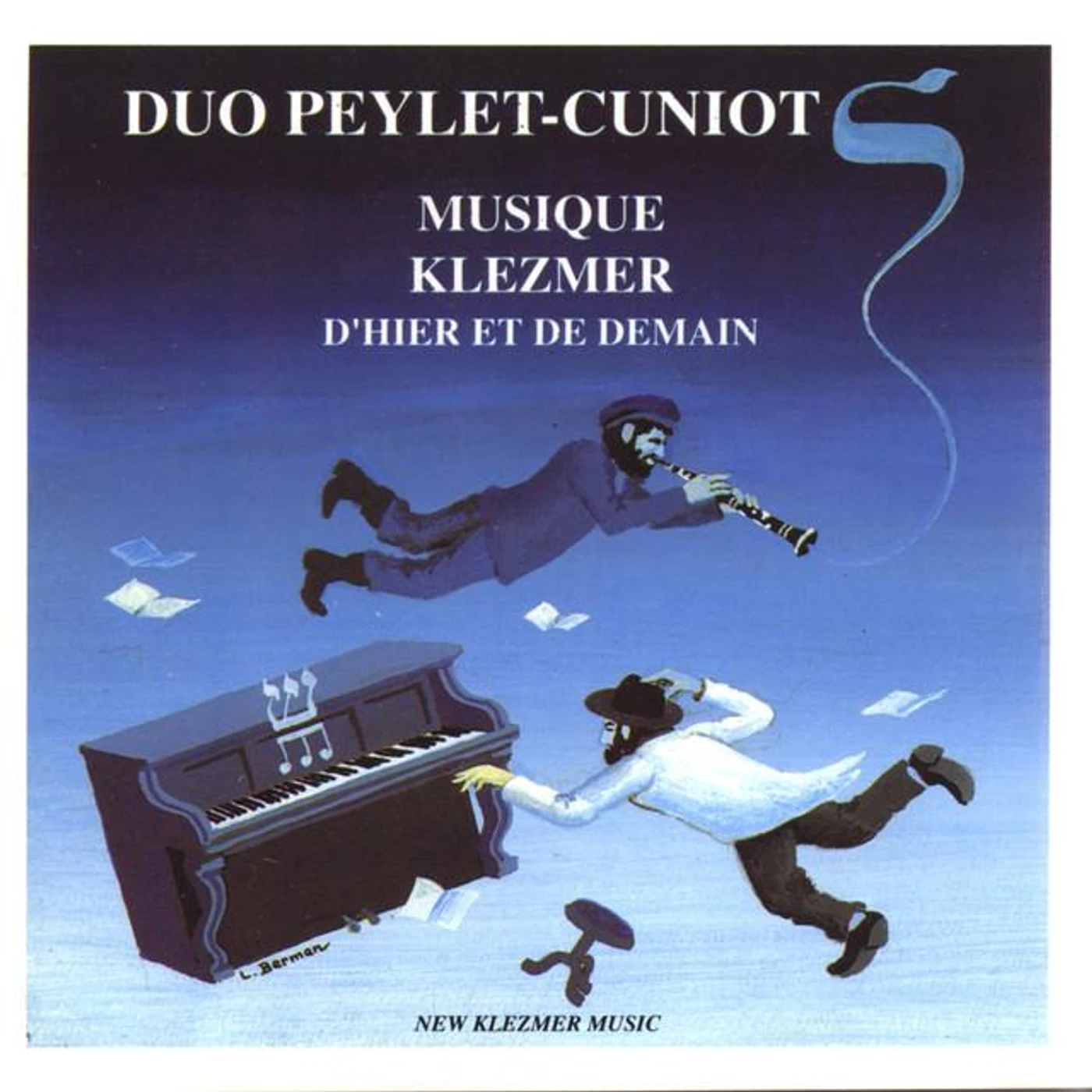 Duo Peylet-Cuniot