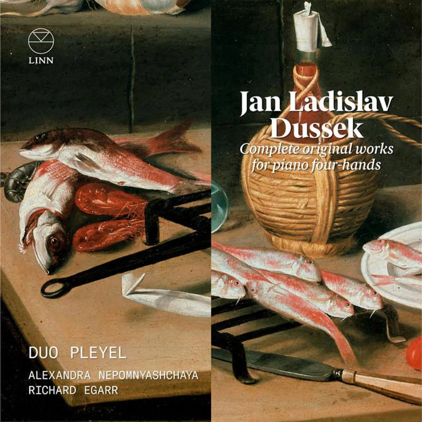 Duo Pleyel
