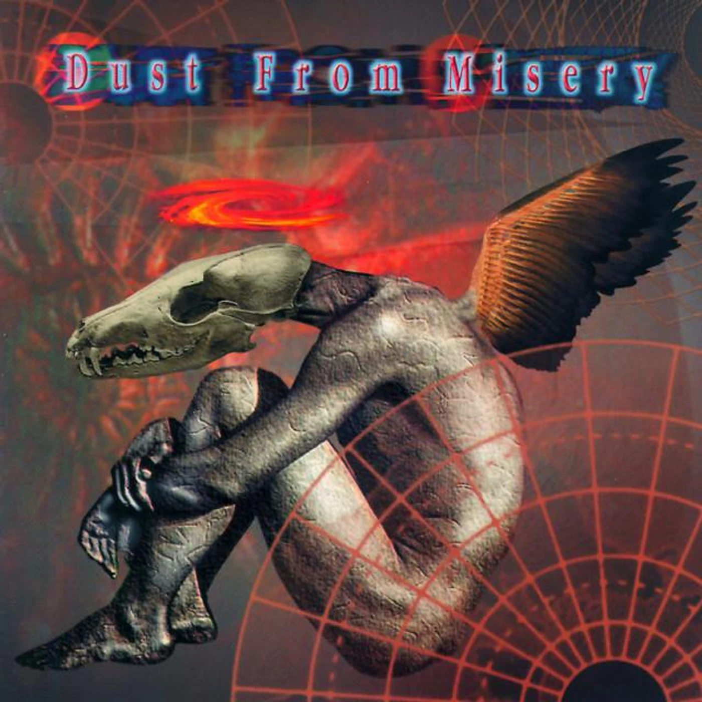 Dust From Misery