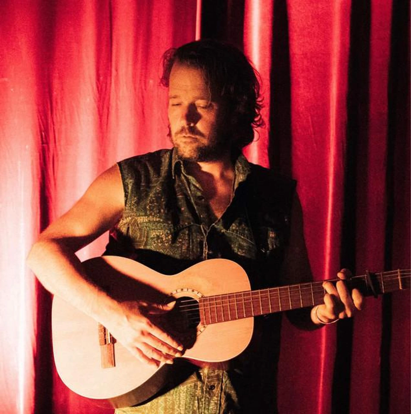 Dustin Hamman