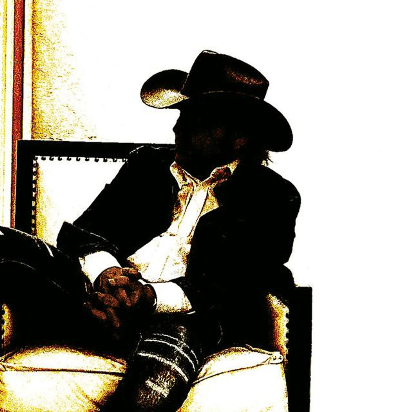 Dwight Yoakam