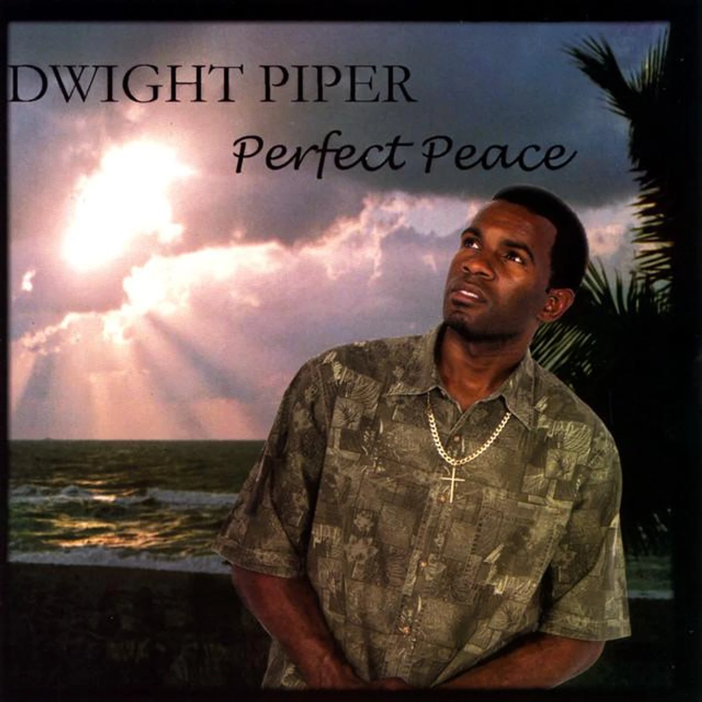 Dwight Piper