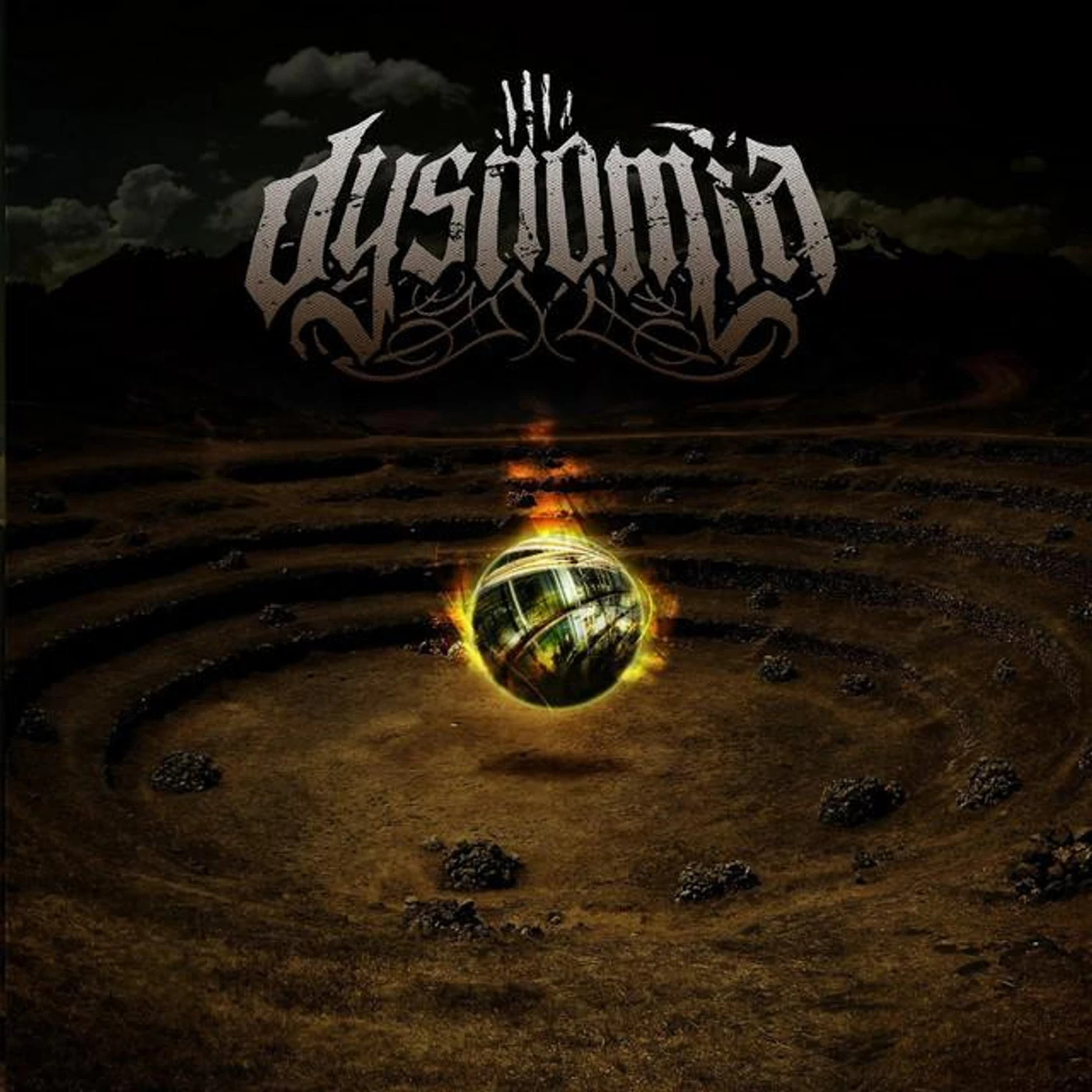 Dysnomia
