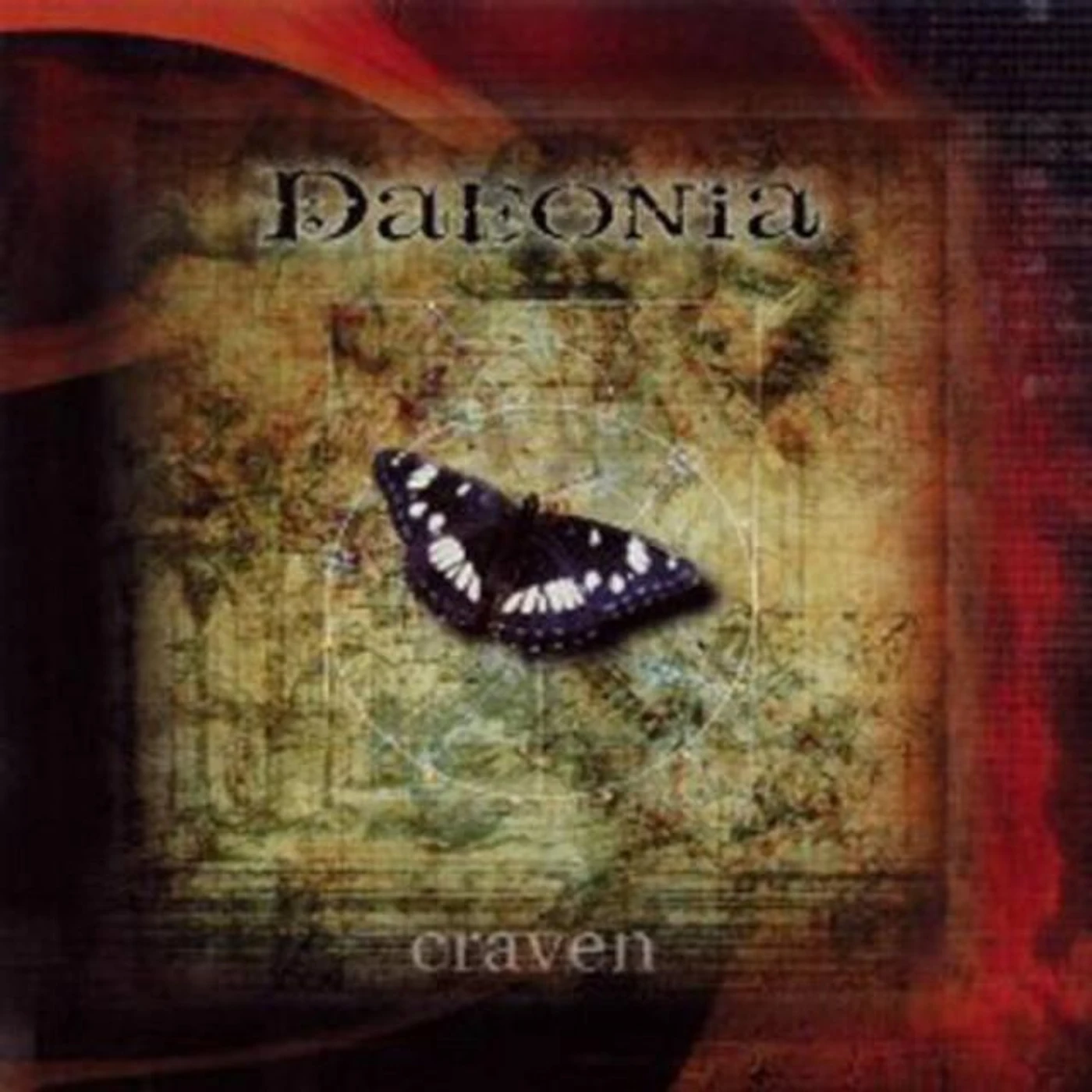 Daeonia