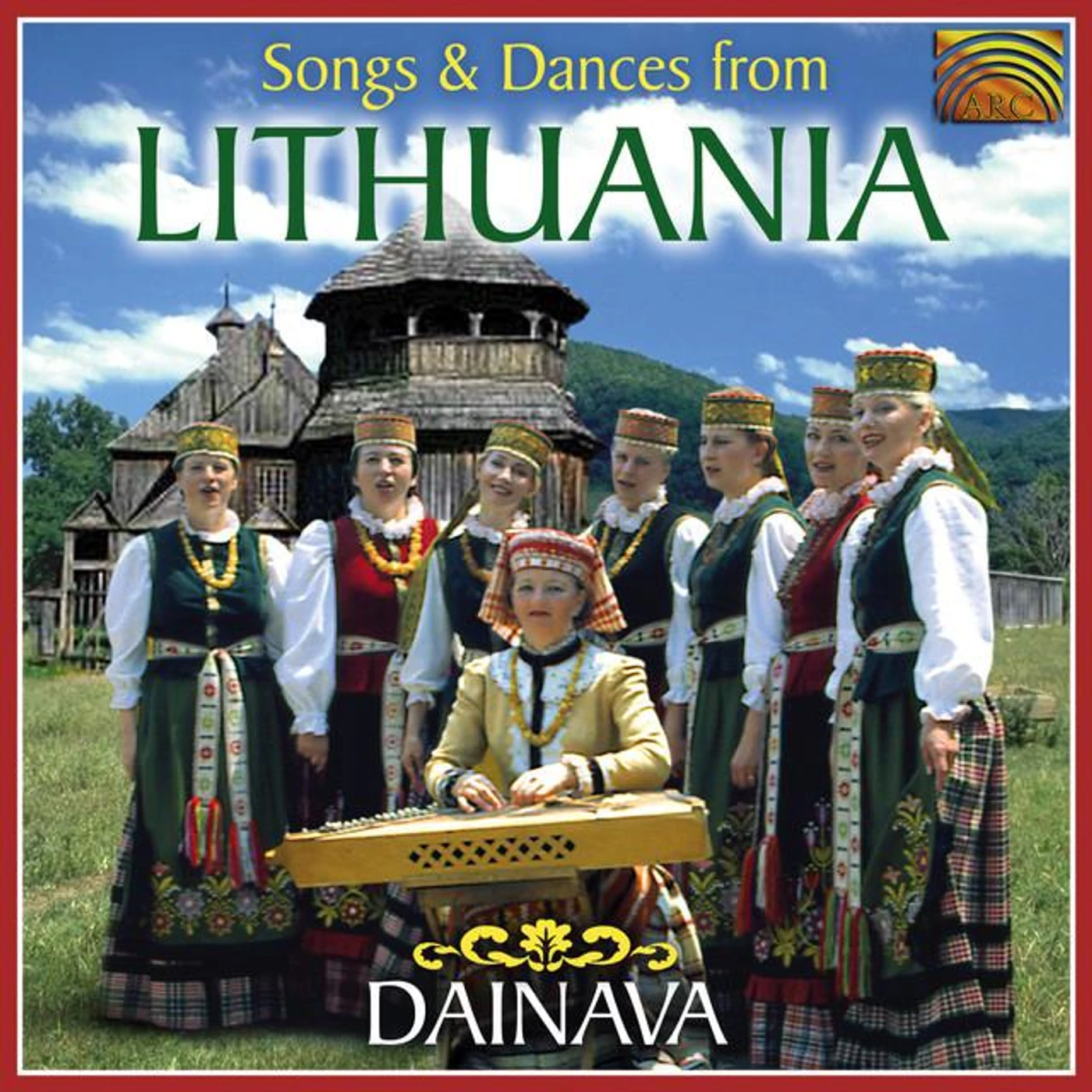 Dainava