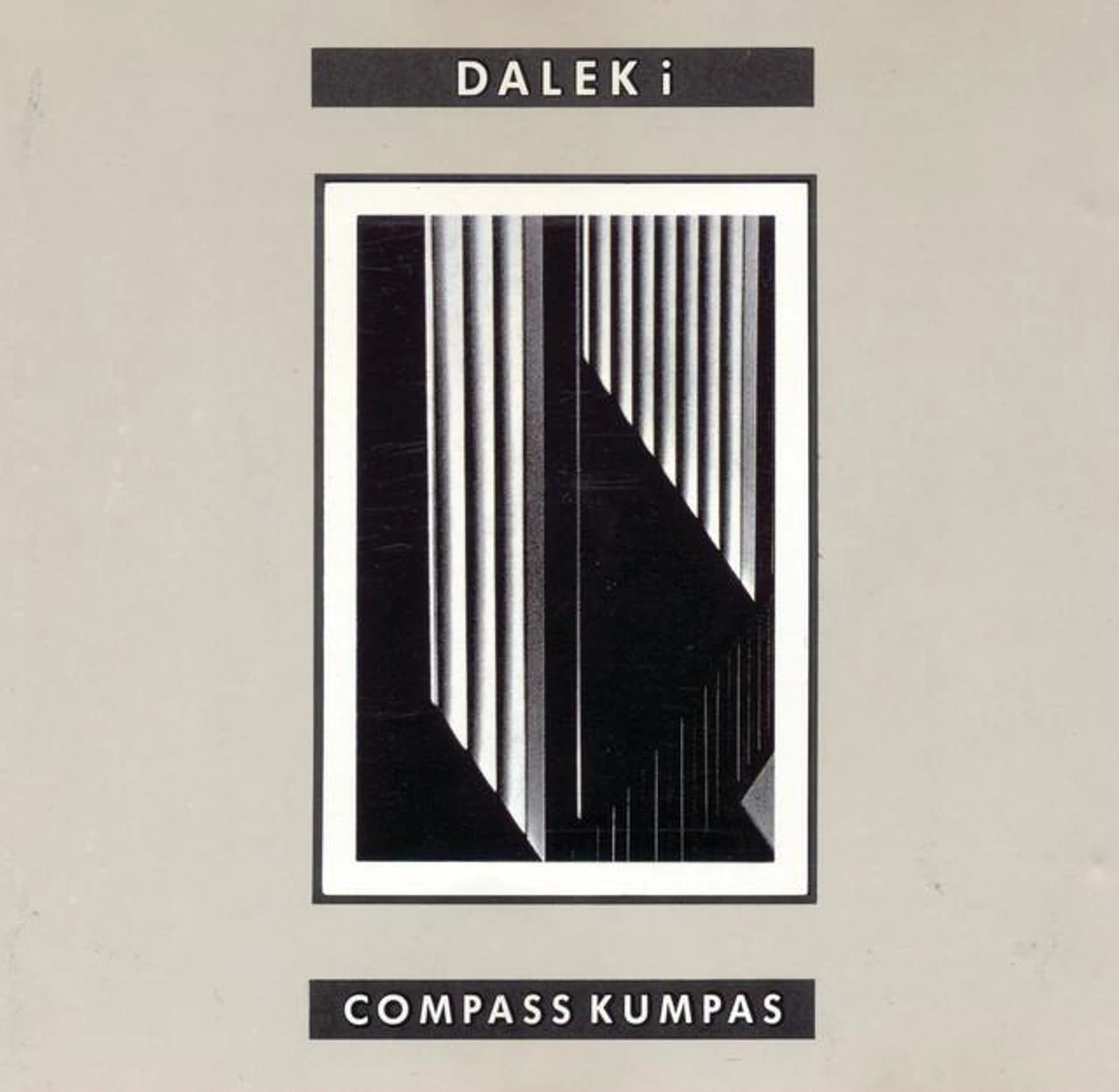 Dalek I