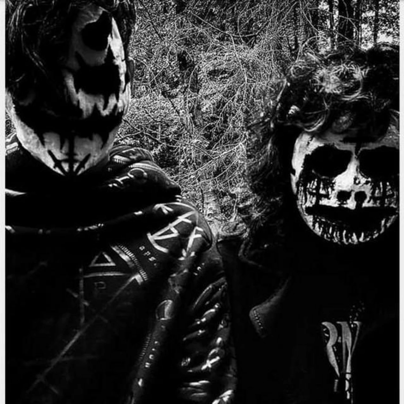 Damned to Death