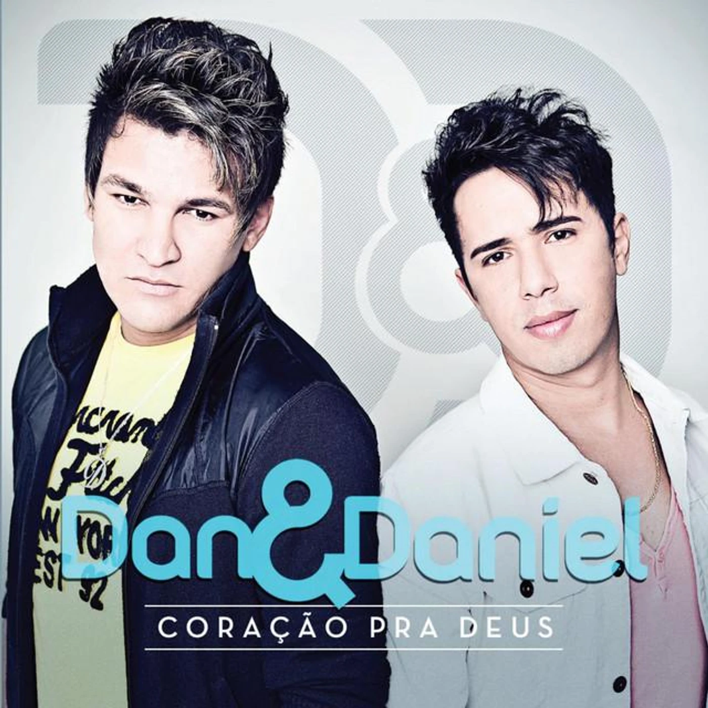 Dan & Daniel