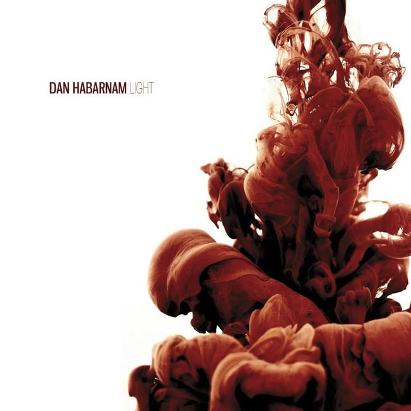 Dan Habarnam