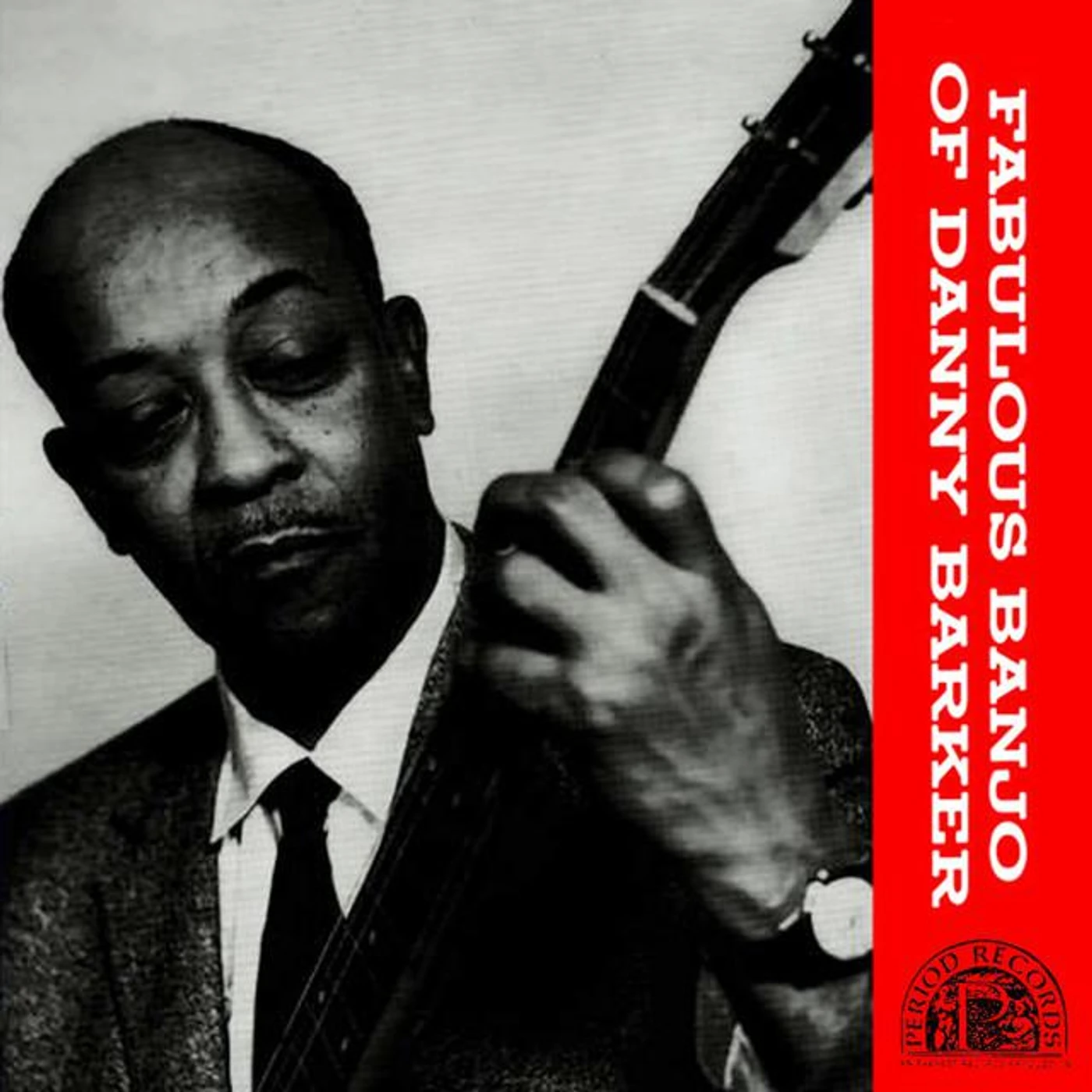 Danny Barker