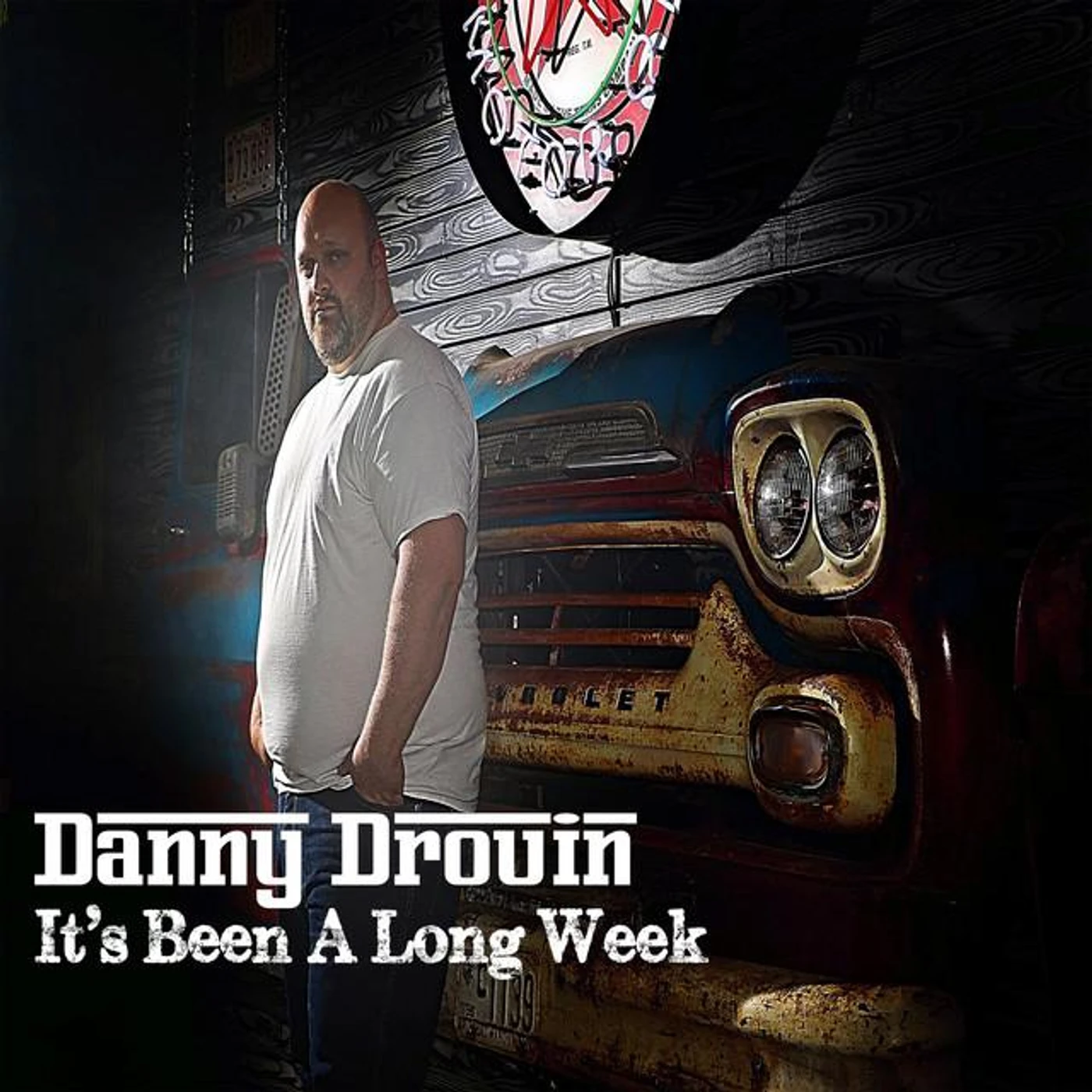 Danny Drouin