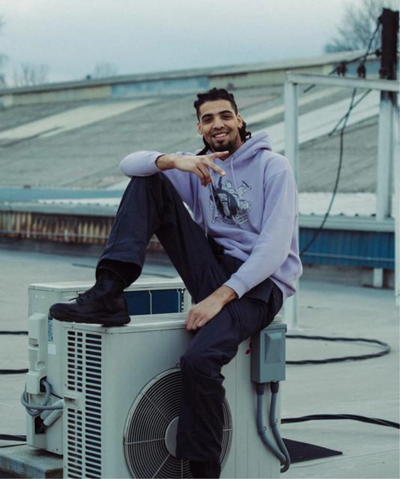 Danny Sky