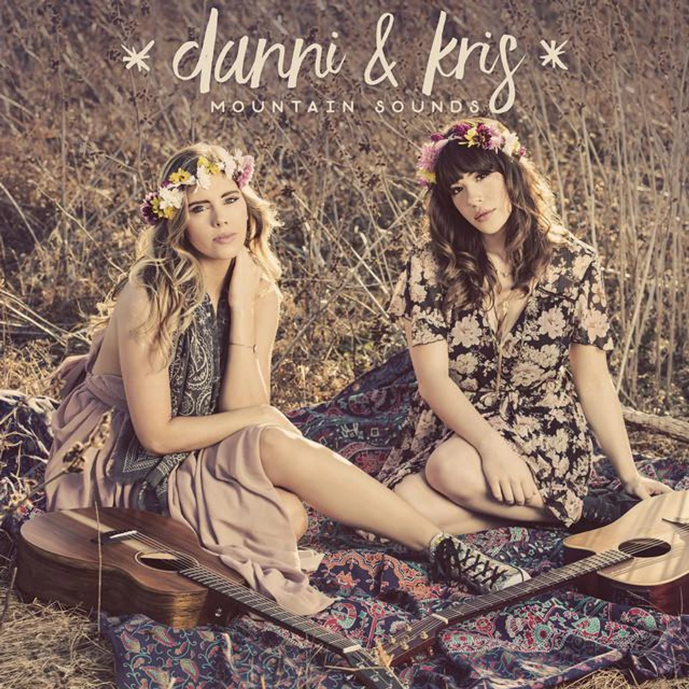 Danni and Kris