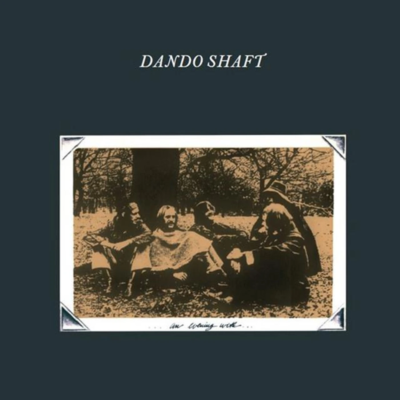 Dando Shaft