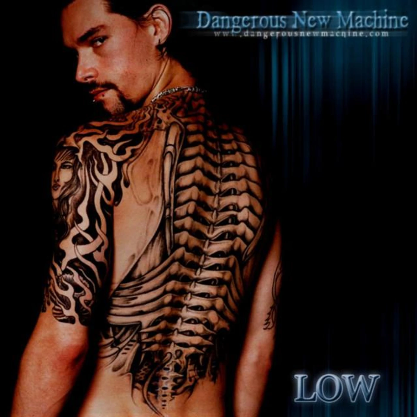 Dangerous New Machine
