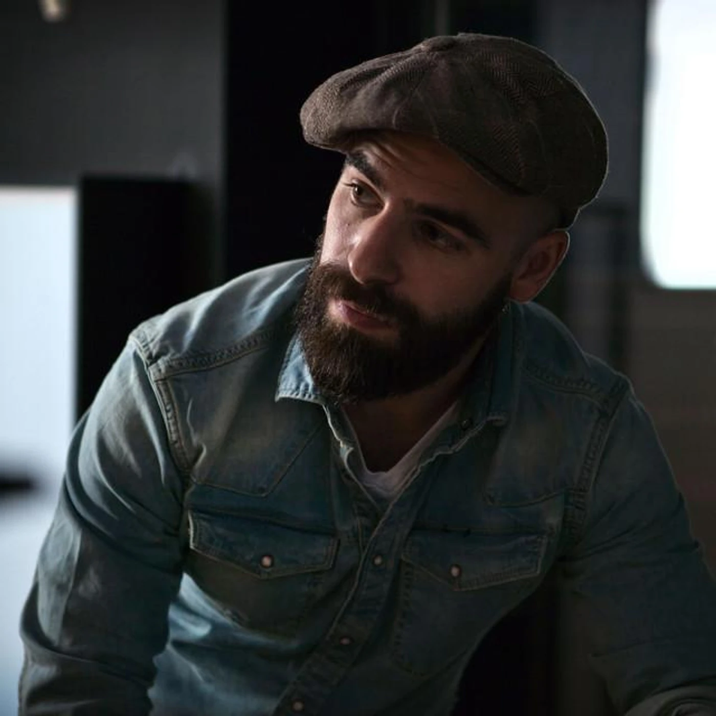 Dani Molino