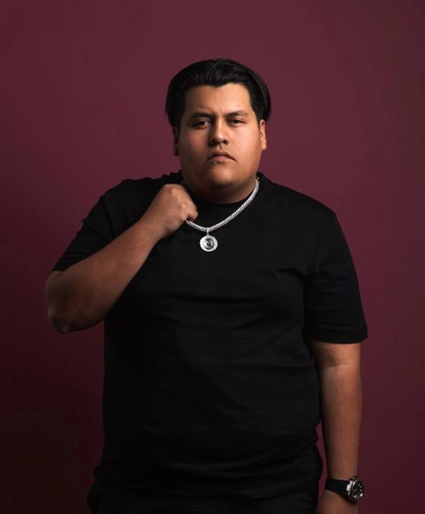 Daniel Vazquez