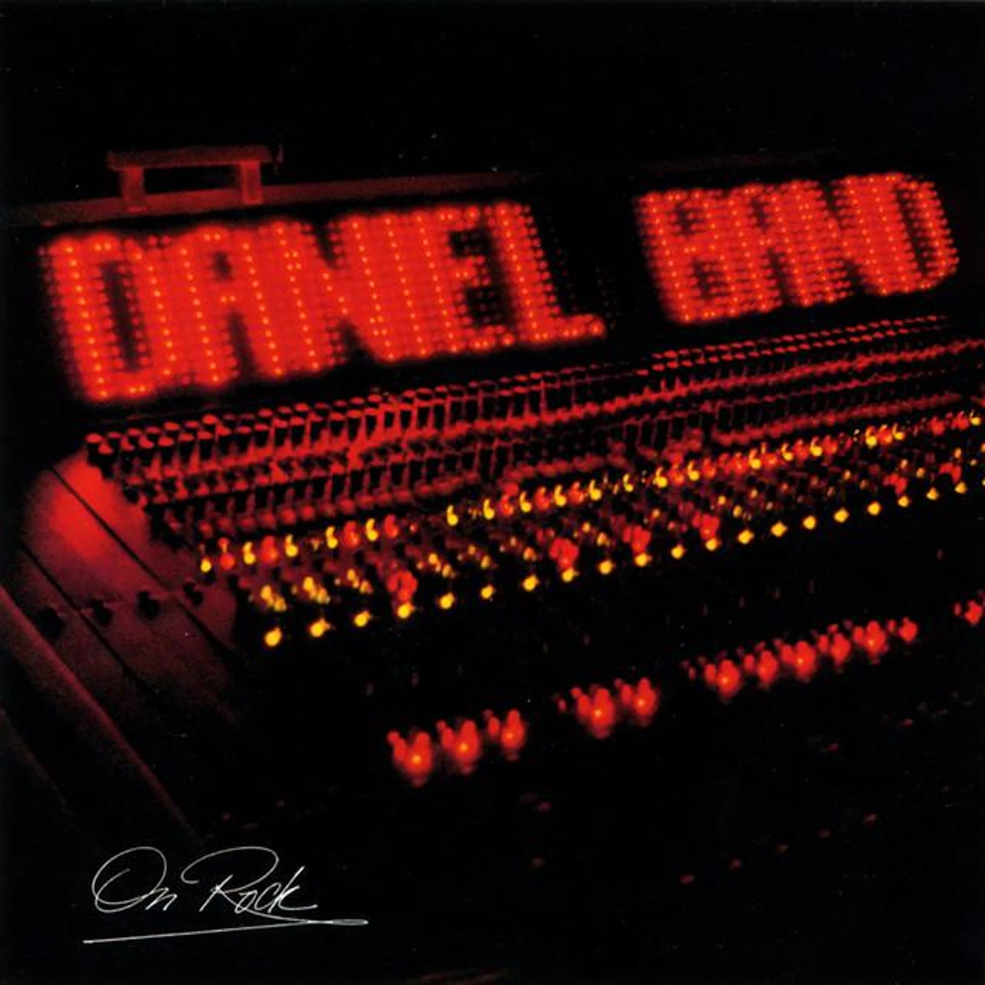 DANIEL BAND