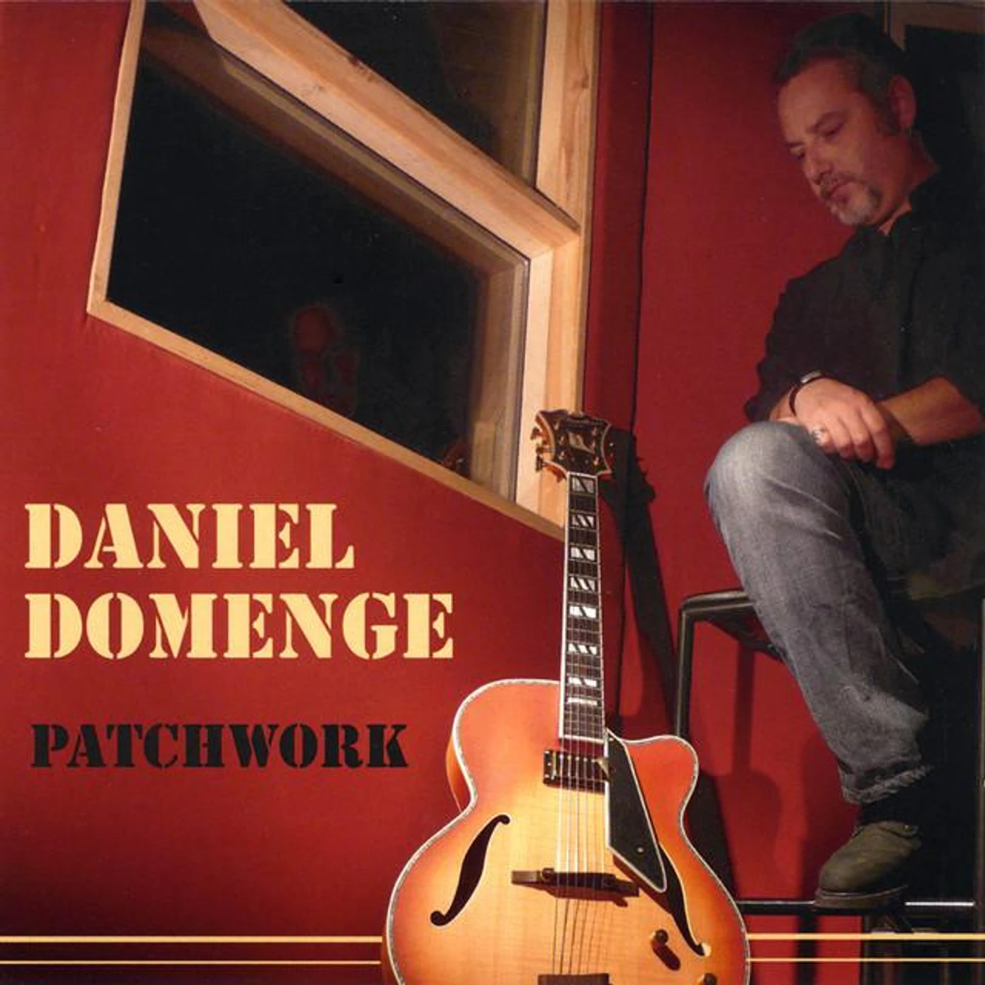 Daniel Domenge