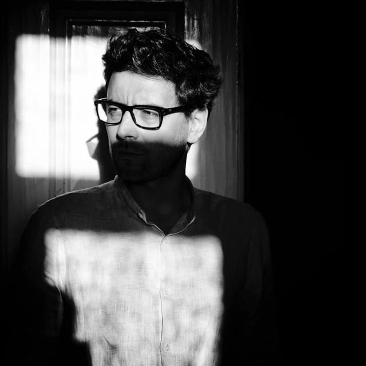 Daniel Martinho