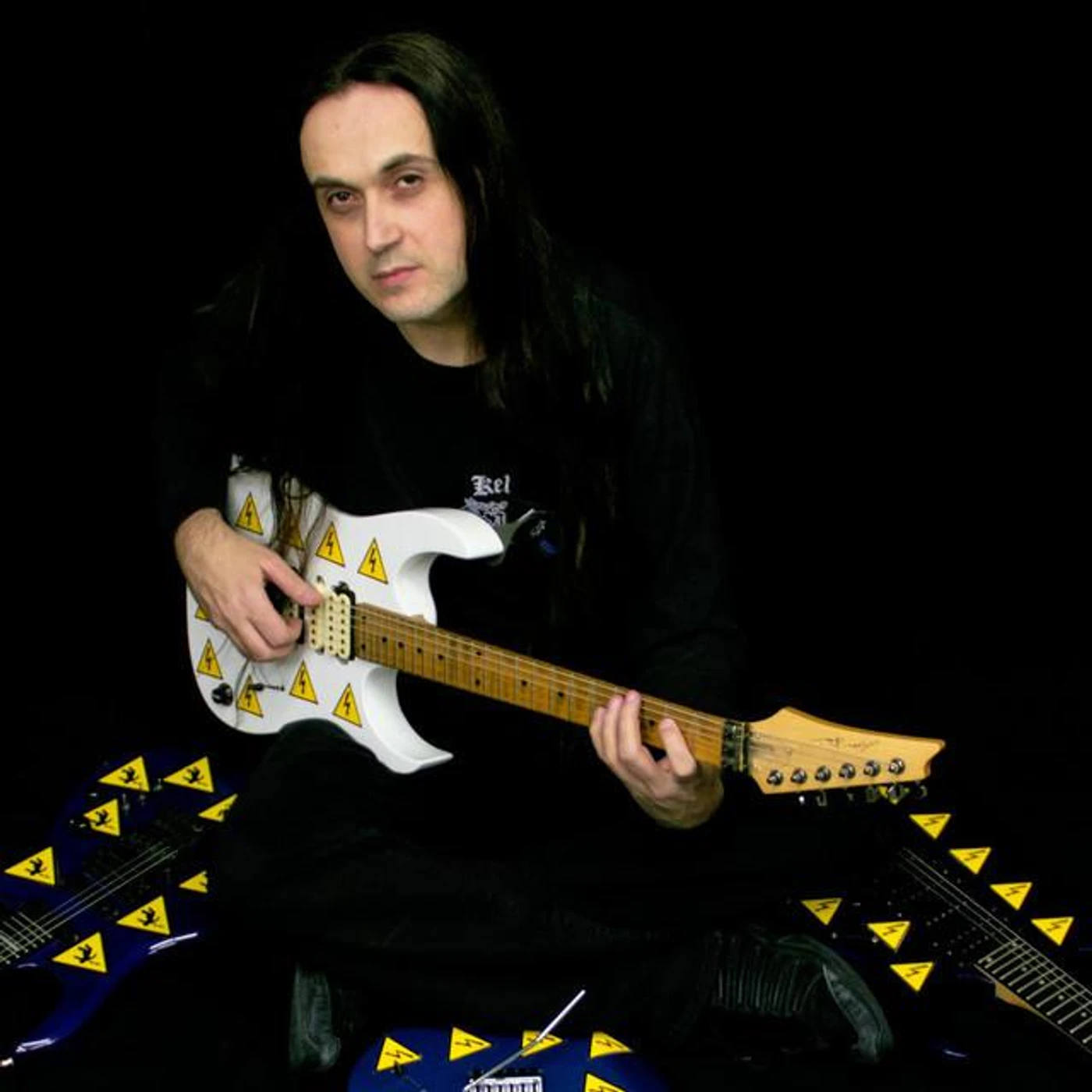 Daniele Liverani