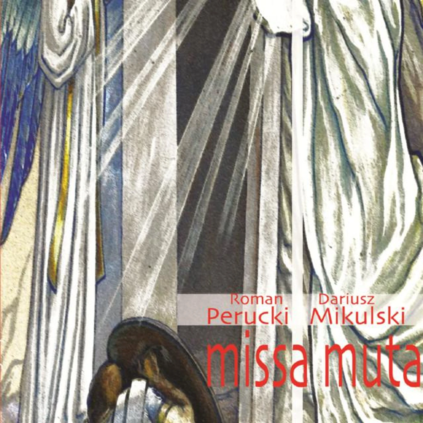 Dariusz Mikulski