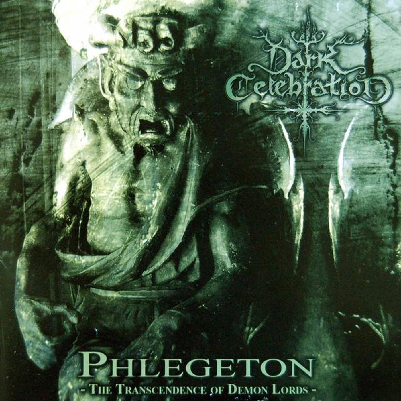 Dark Celebration