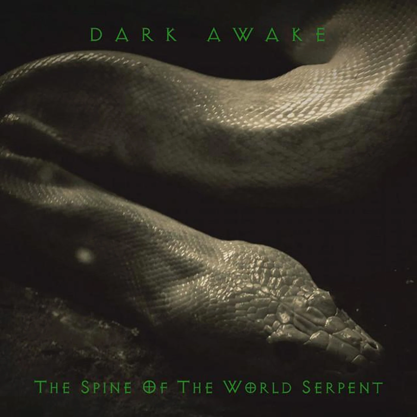 Dark Awake