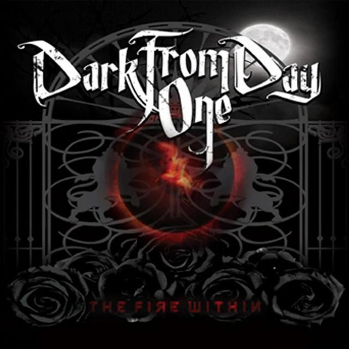 Dark From Day One