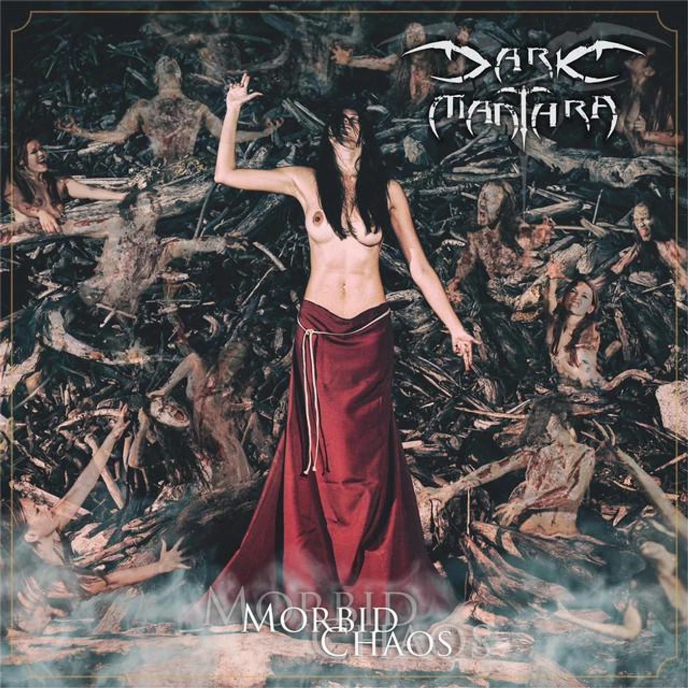 Dark Manthra