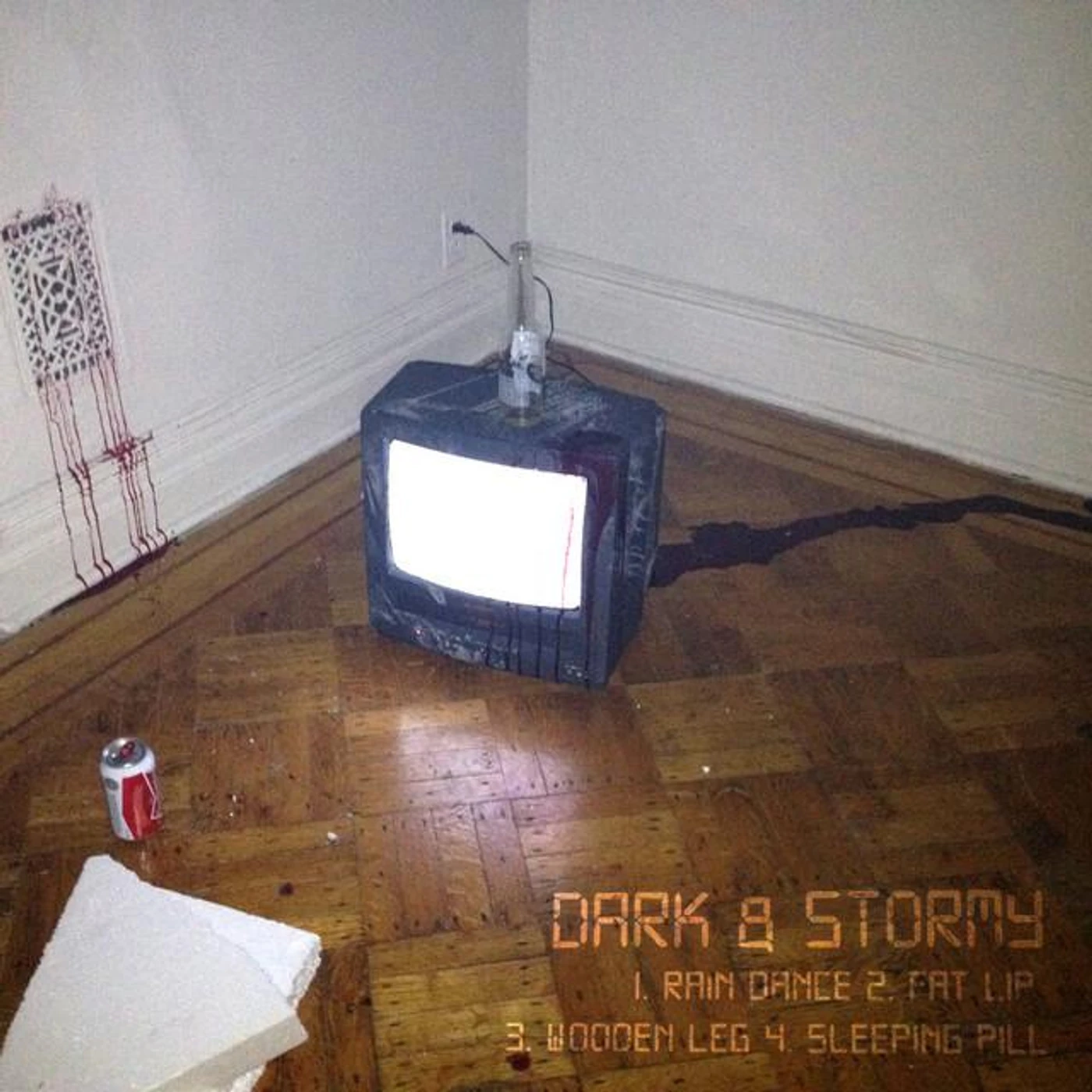 Dark & Stormy