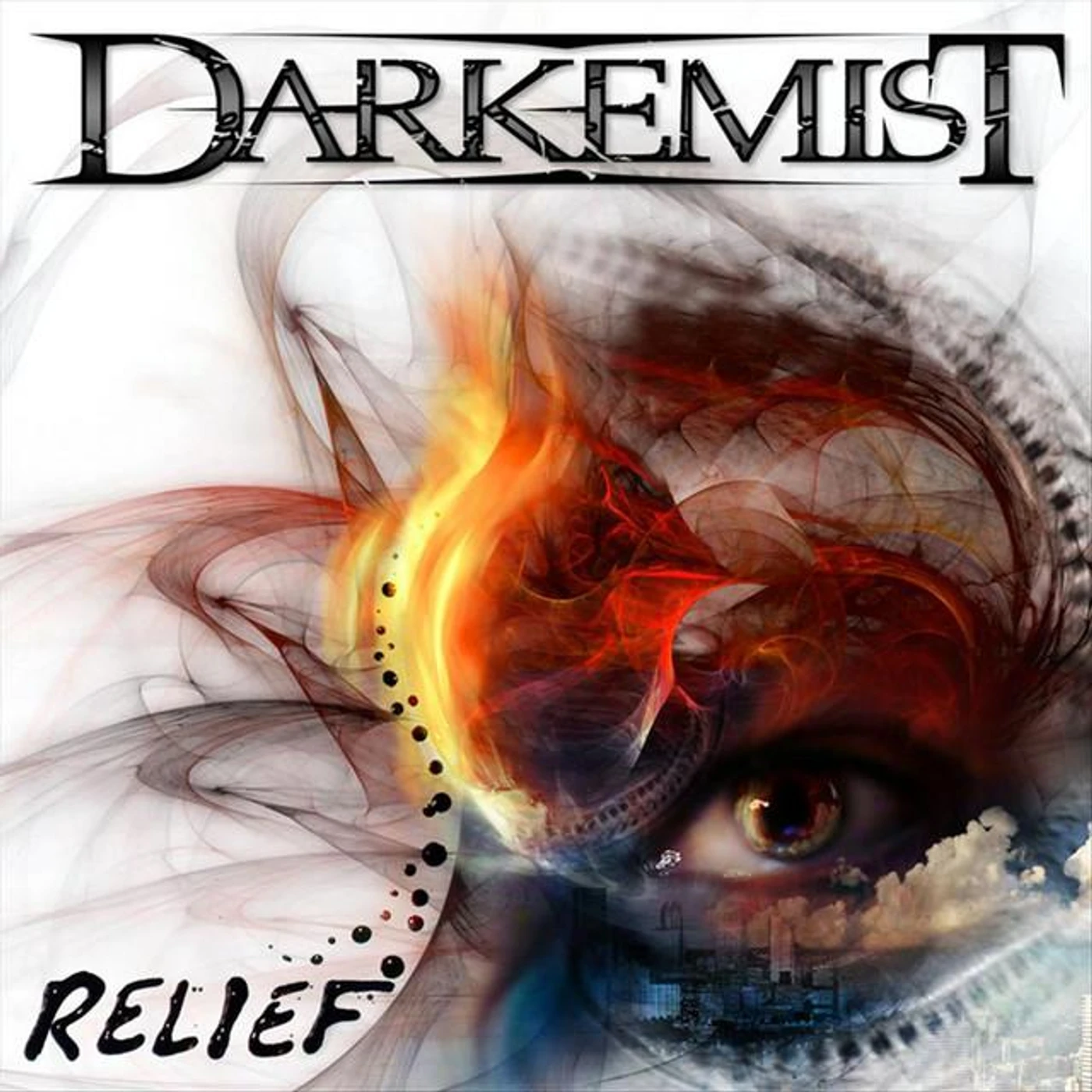 Darkemist