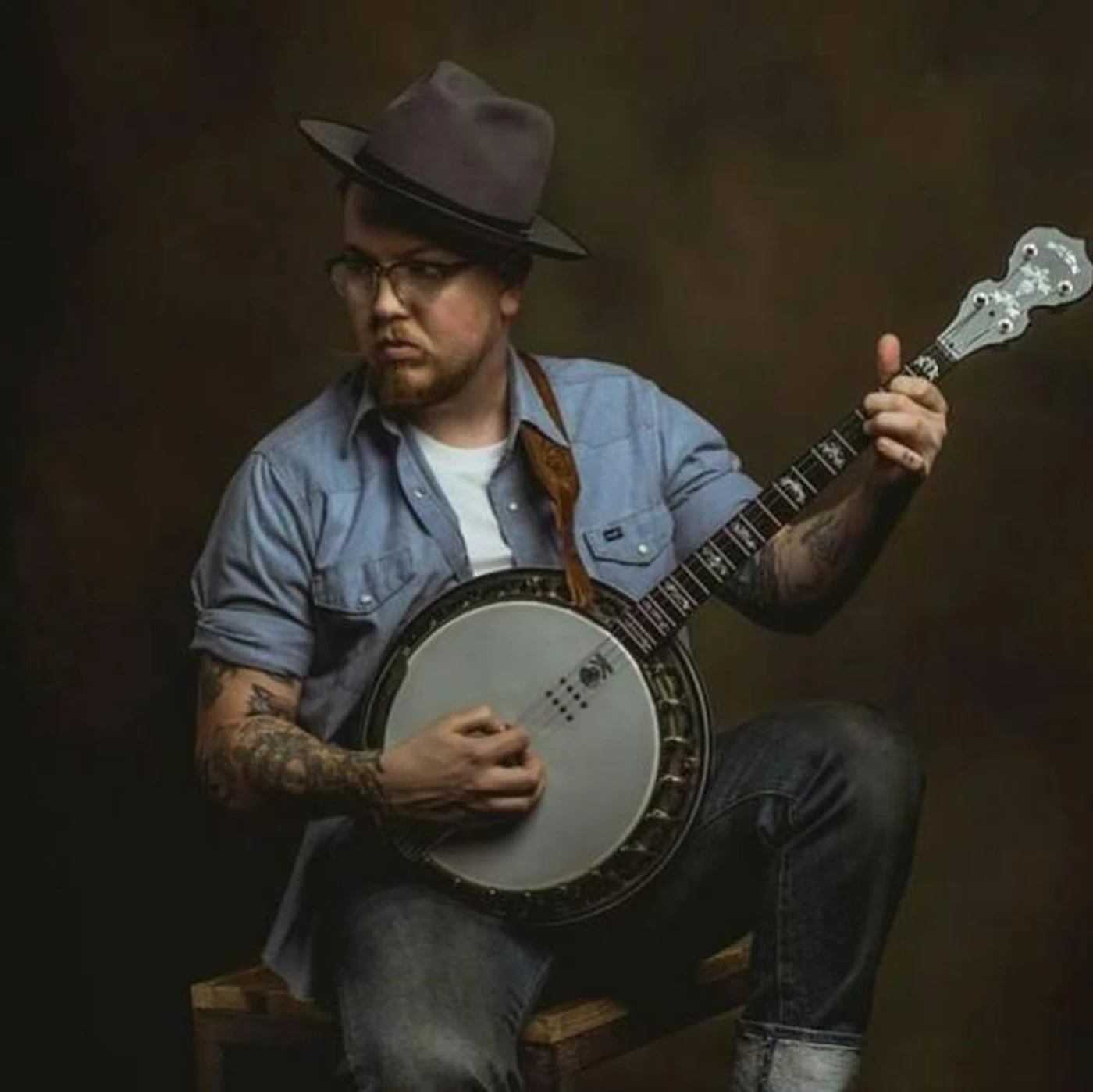 Darren Eedens