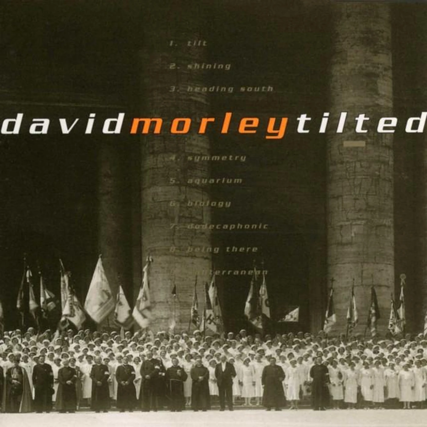 David Morley