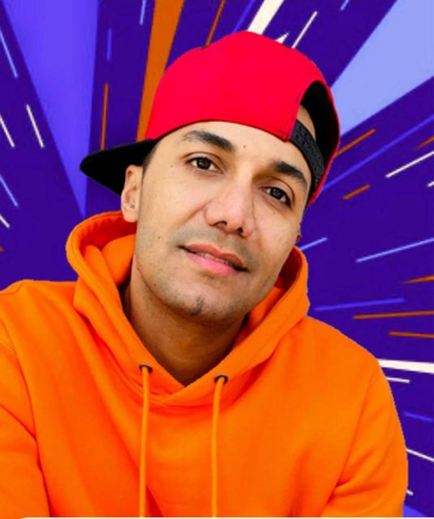 David Angel