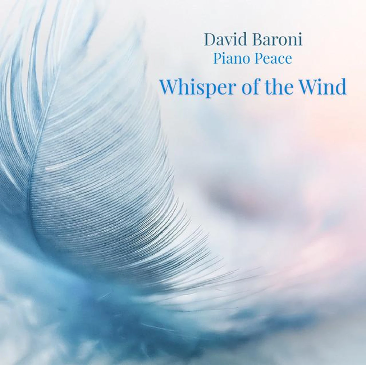 David Baroni