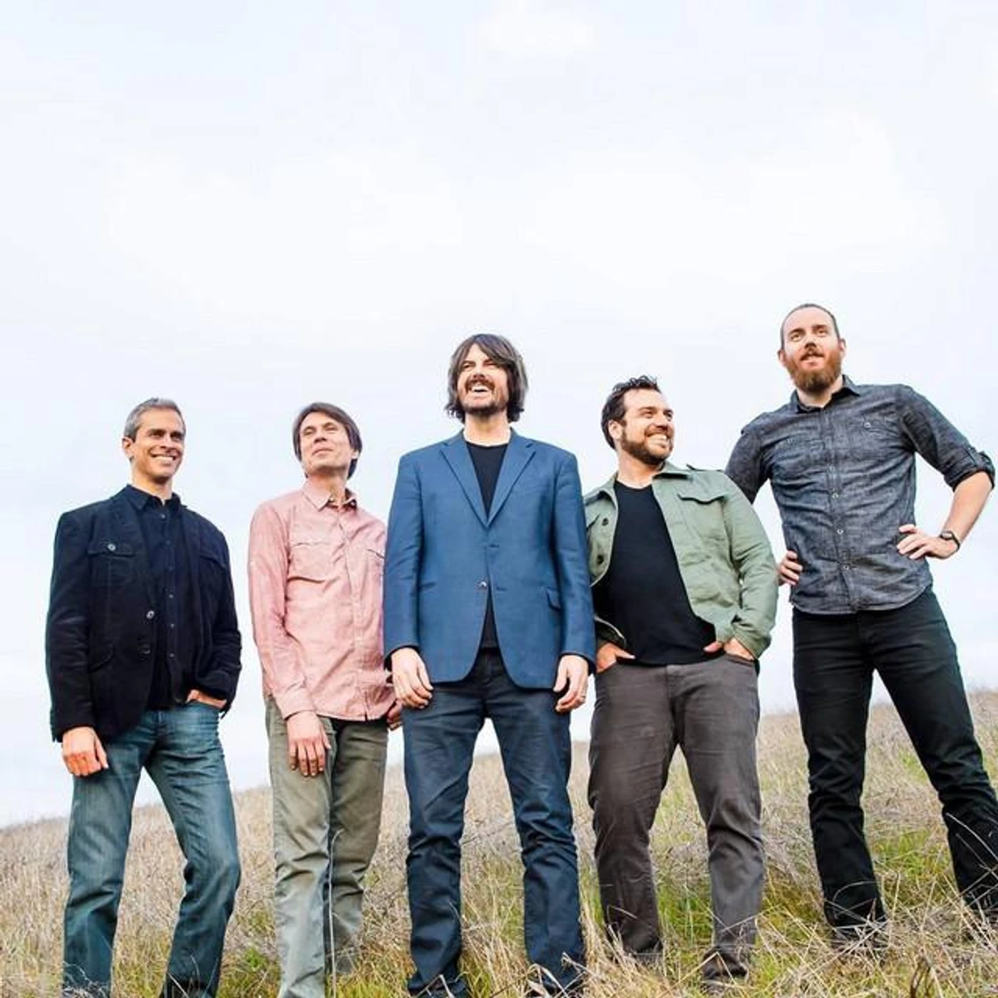 David Brookings and the Average Lookings