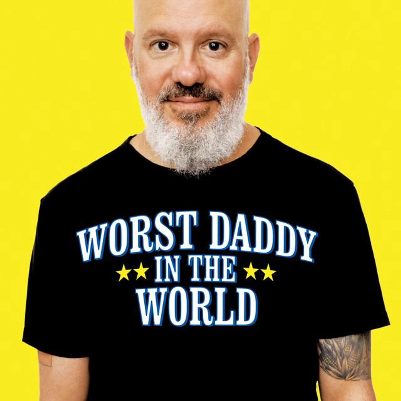 David Cross