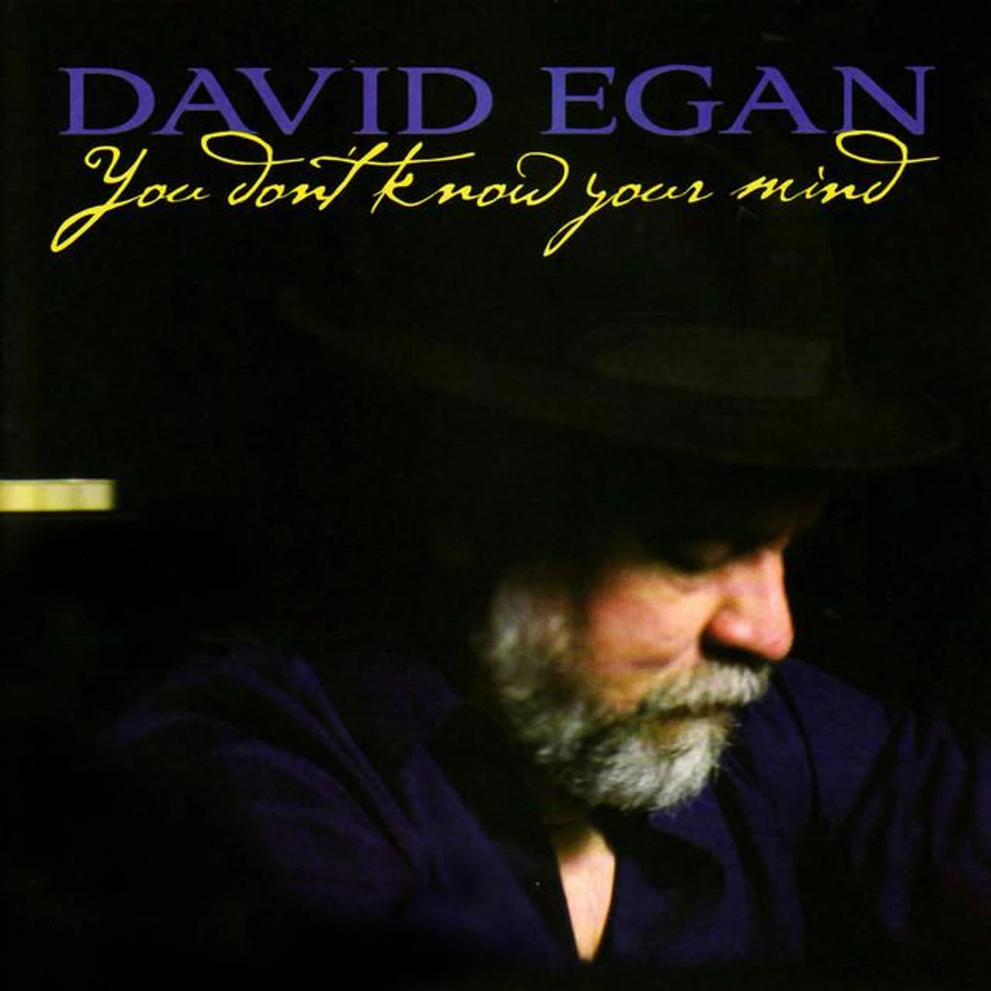 David Egan