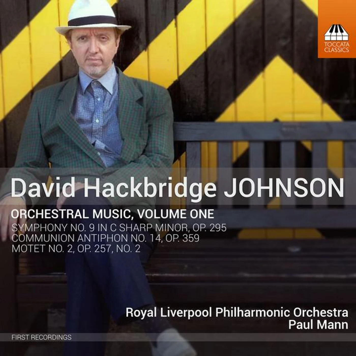 David Hackbridge Johnson