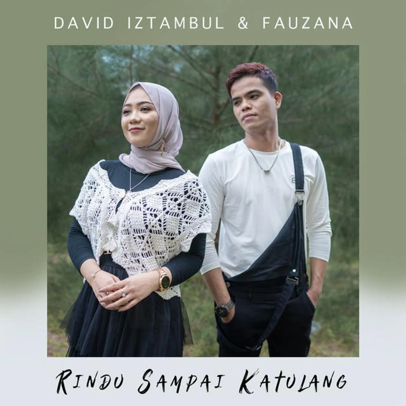 David Iztambul
