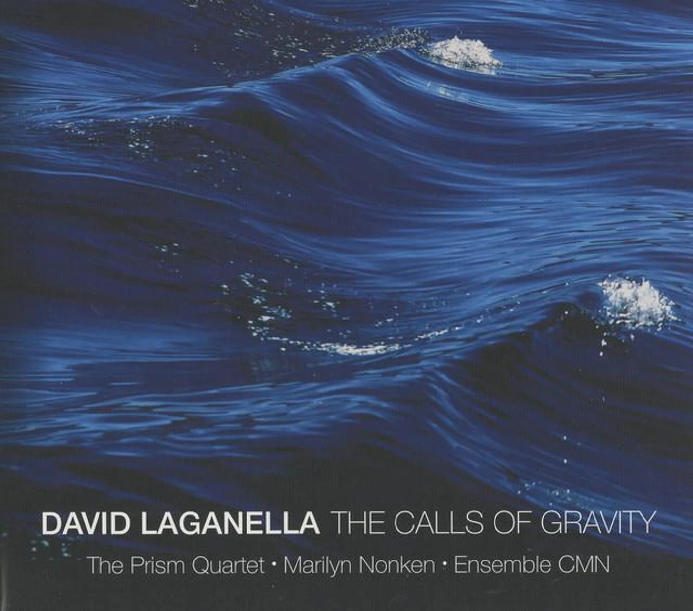 David Laganella