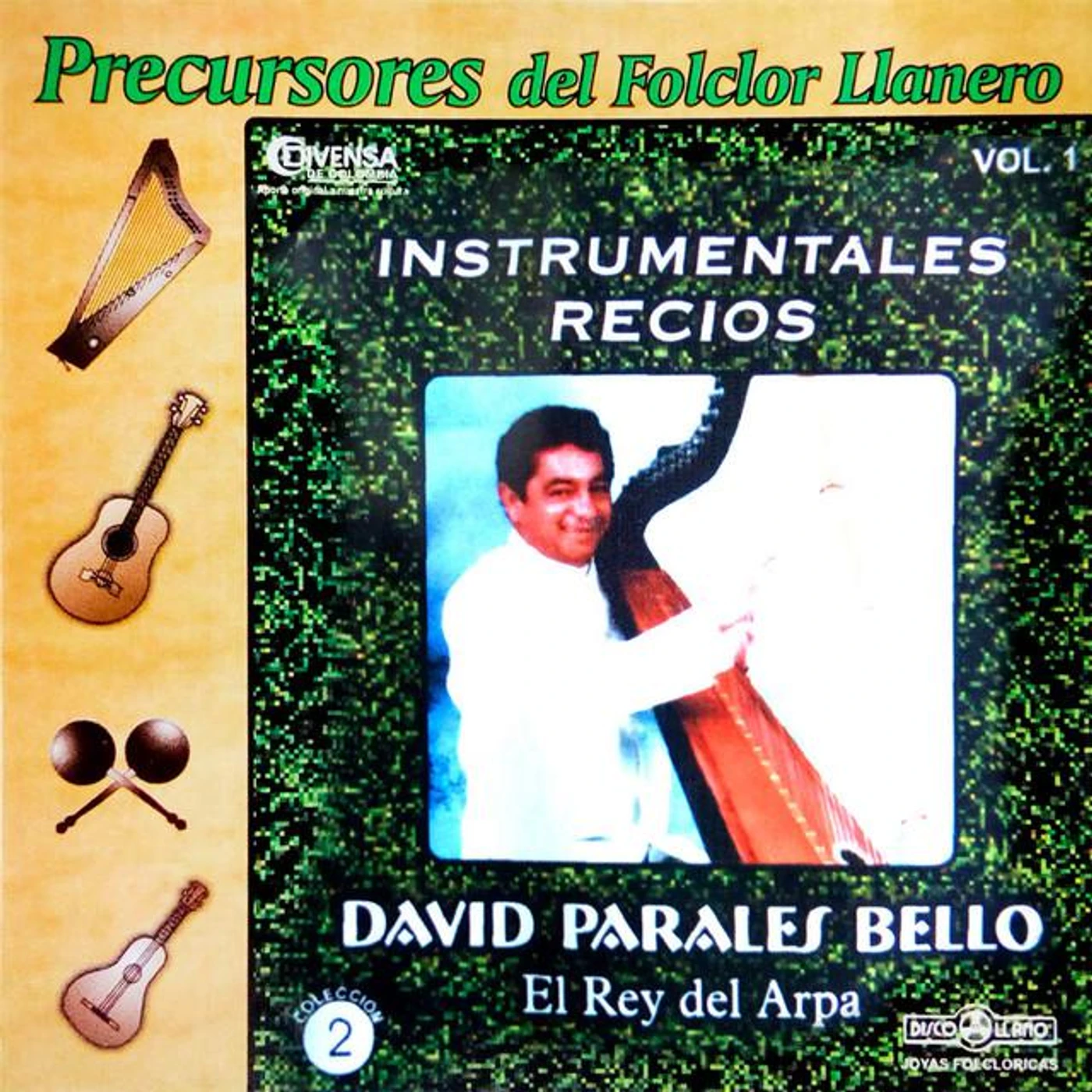 David Parales Bello