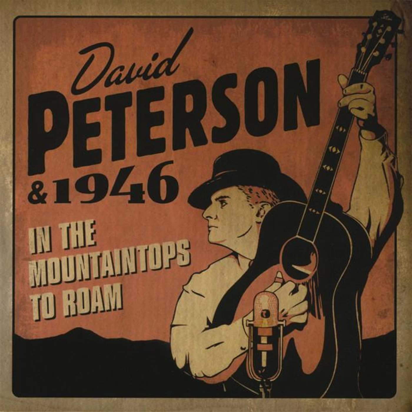 David Peterson & 1946