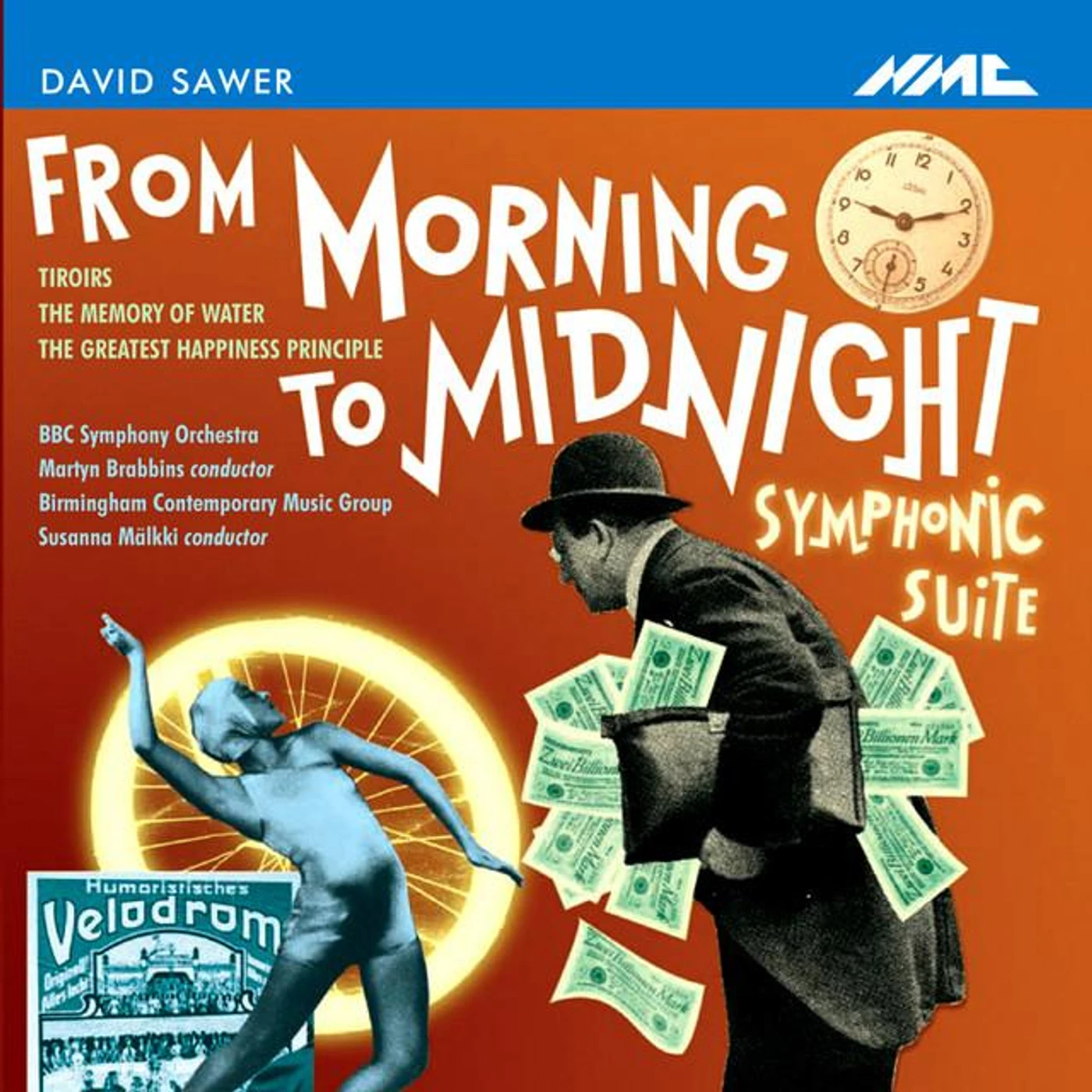 David Sawer