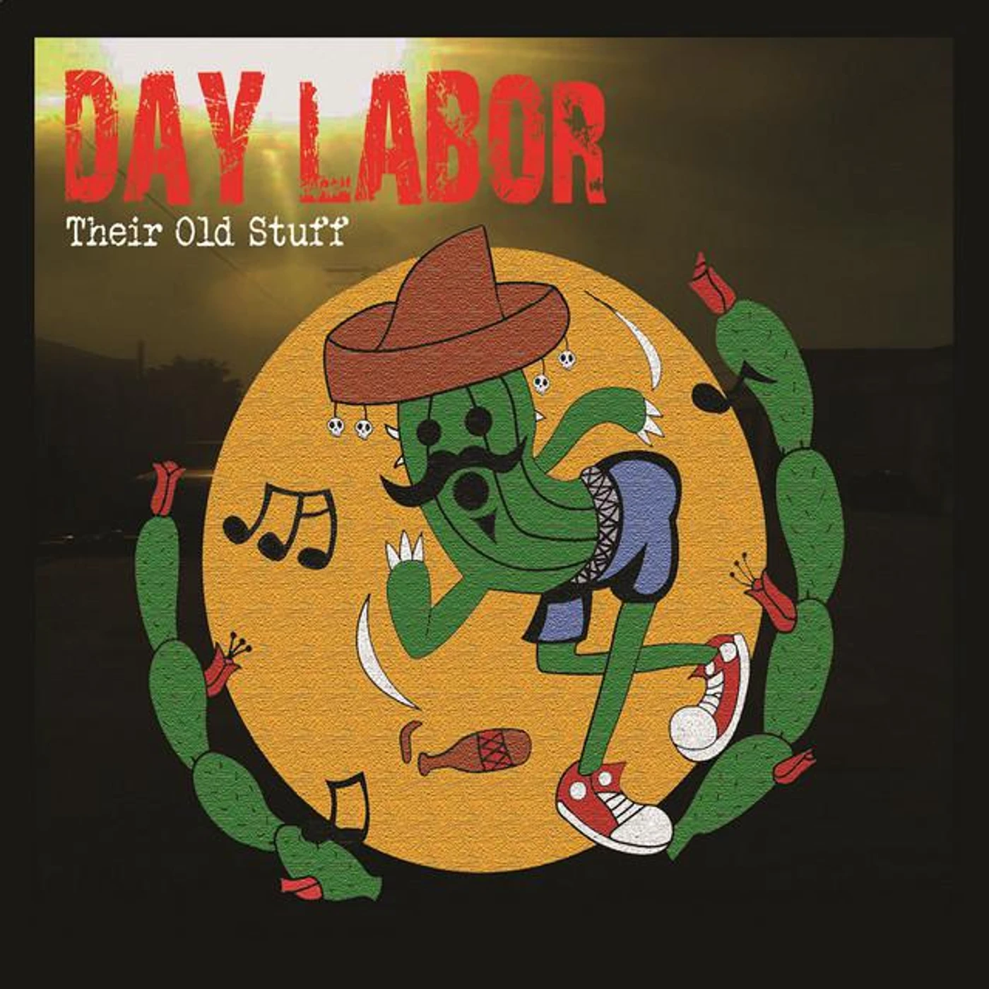 Day Labor