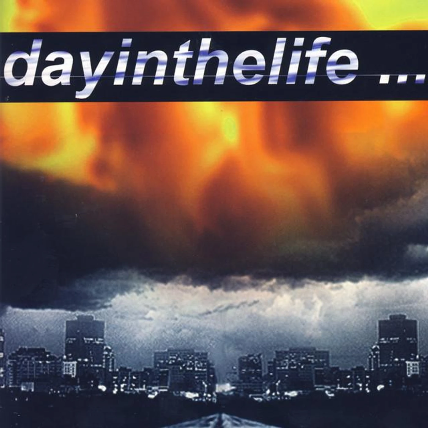 DayInTheLife…