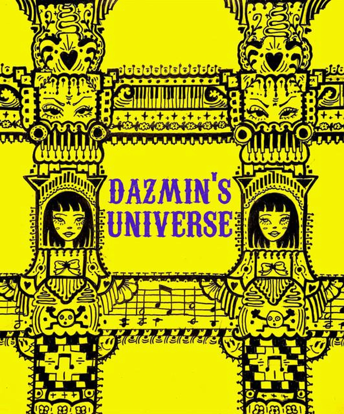 Dazmin D'leon