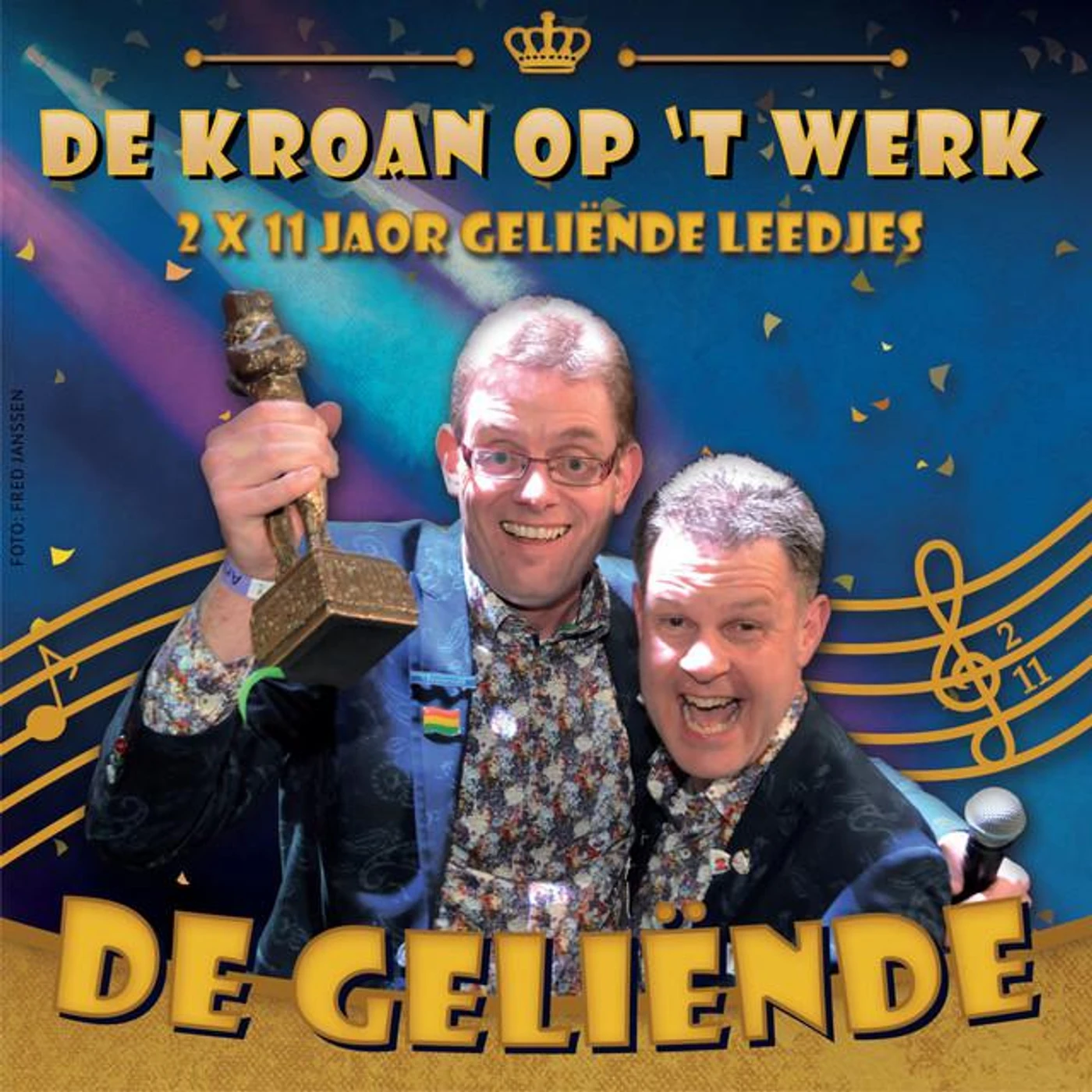 De Geliënde